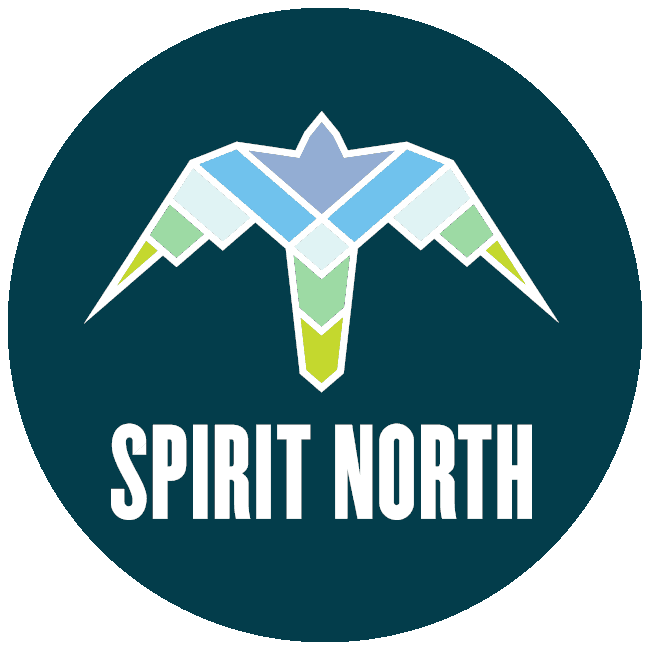 Spirit North Logo