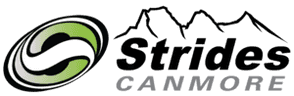 Strides Canmore