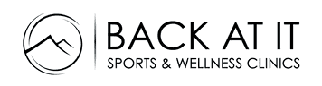 Back At It Sports & Wellness Clinic